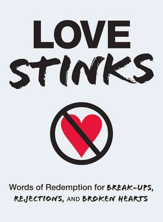 Produktbild: Love Stinks