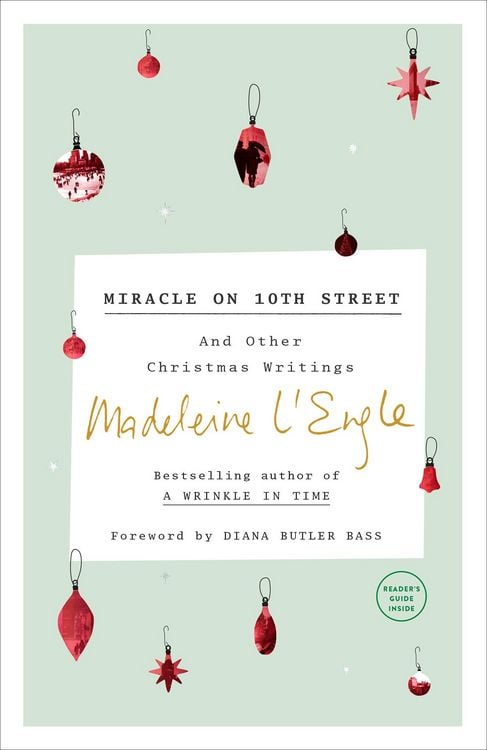 Produktbild: Miracle on 10th Street