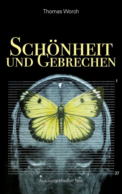 Produktbild: Sch&ouml;nheit und Gebrechen