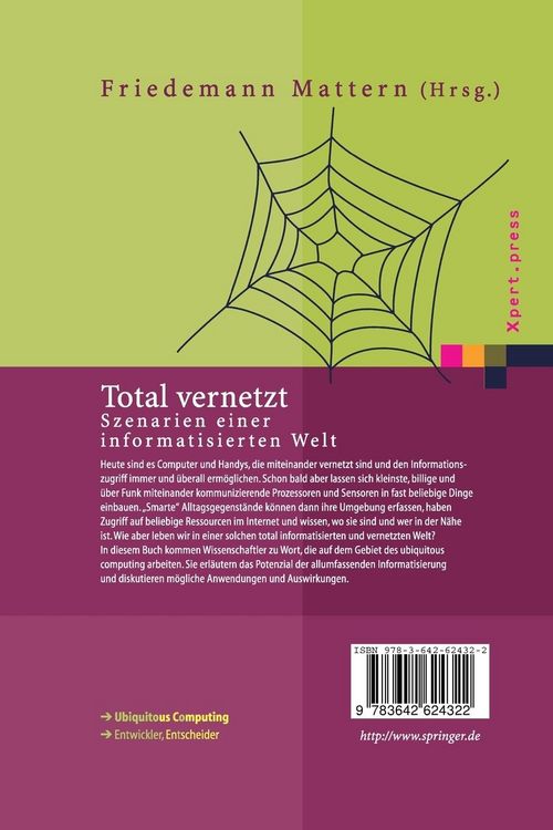 Produktbild: Total vernetzt