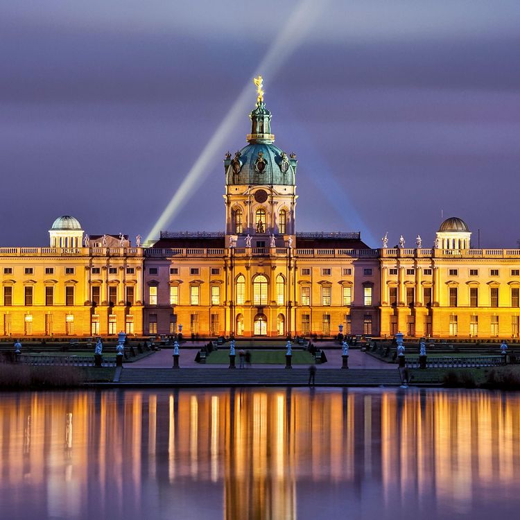 Produktbild: Berlin 2027