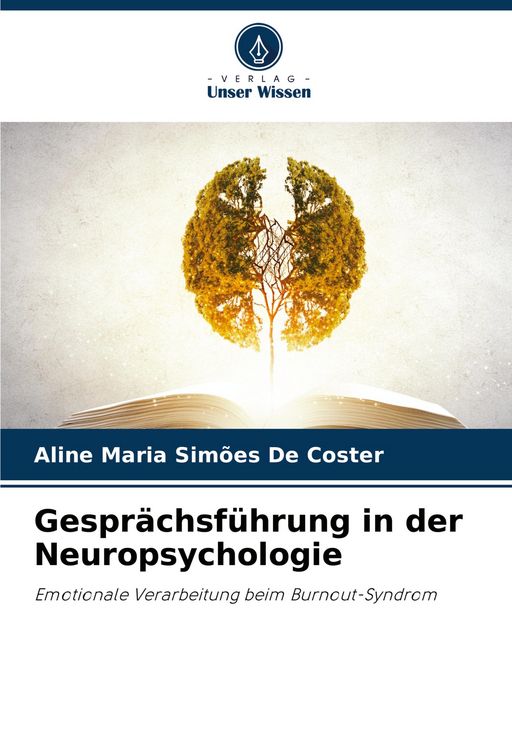 Produktbild: Gespr&auml;chsf&uuml;hrung in der Neuropsychologie