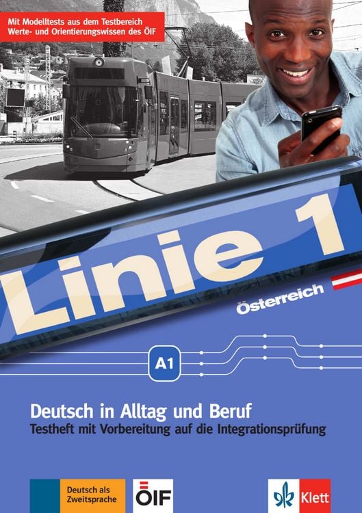 Produktbild: Linie 1 &Ouml;sterreich A1