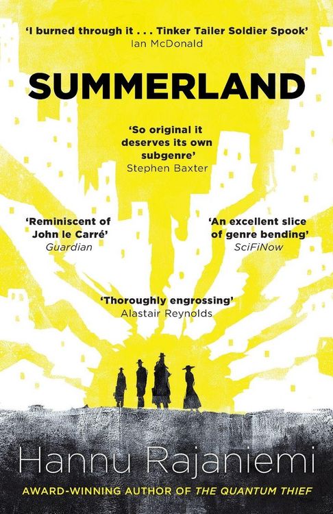 Produktbild: Summerland
