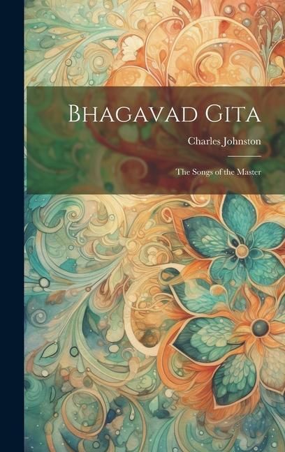 Produktbild: Bhagavad Gita
