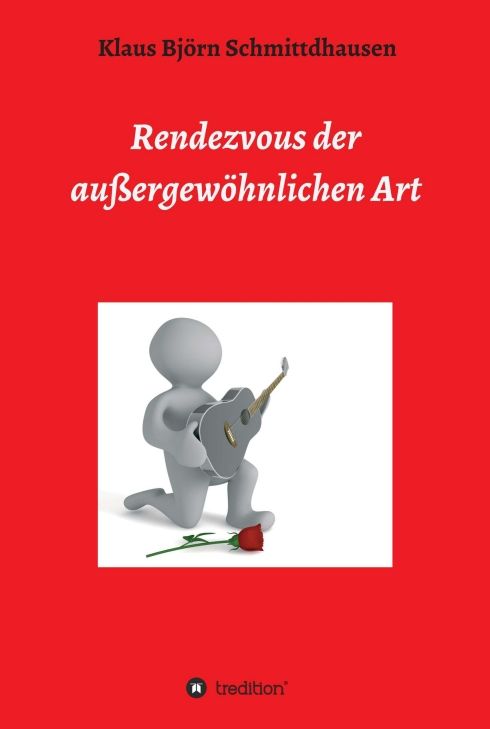 Produktbild: Rendezvous der au&szlig;ergew&ouml;hnlichen Art