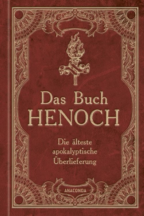 Produktbild: Das Buch Henoch