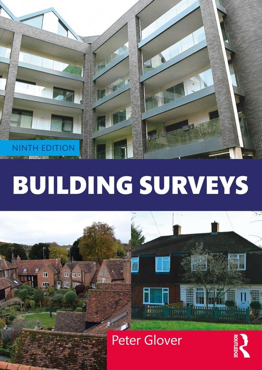 Produktbild: Building Surveys