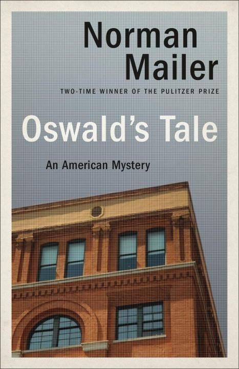 Produktbild: Oswald's Tale