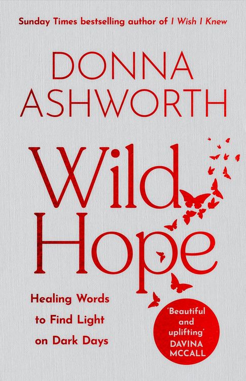Produktbild: Wild Hope