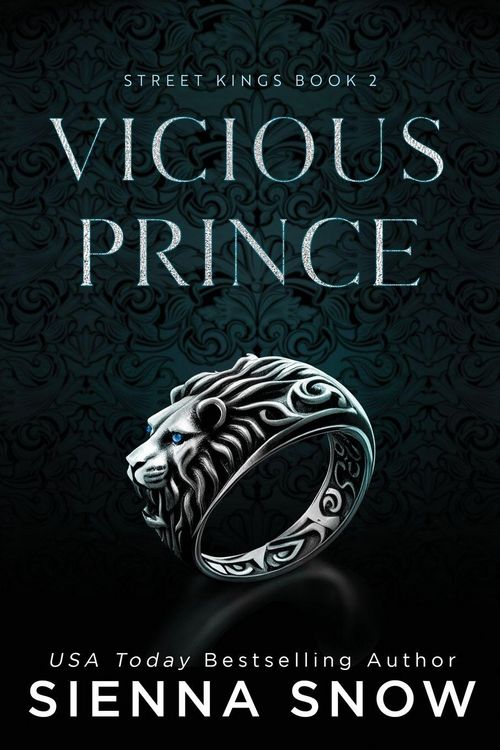 Produktbild: Vicious Prince (Special Edition)