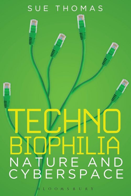 Produktbild: Technobiophilia
