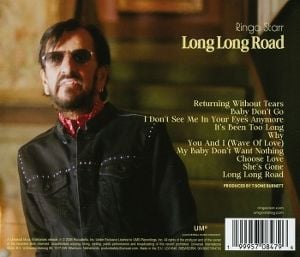 Produktbild: Long Long Road