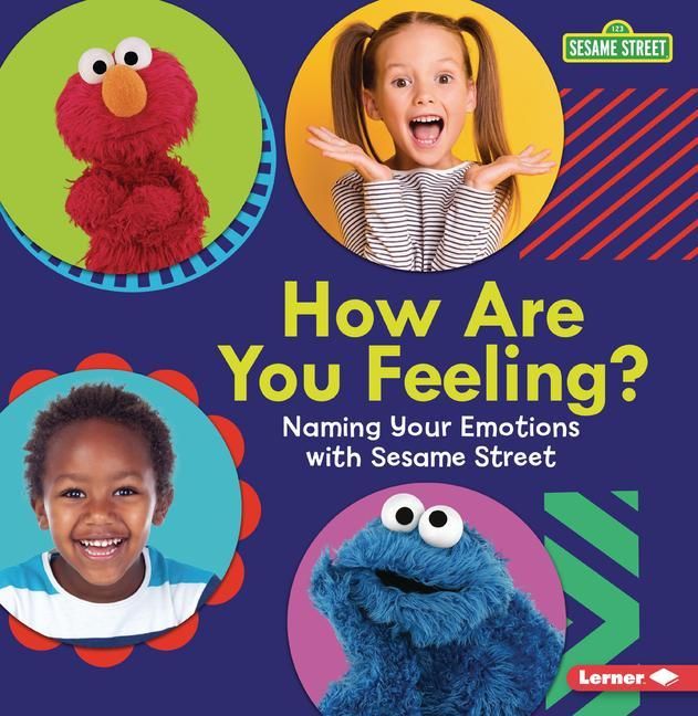 Produktbild: How Are You Feeling?