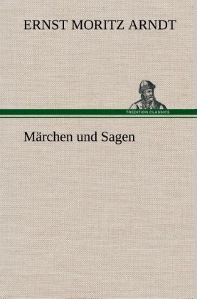 Produktbild: M&auml;rchen und Sagen