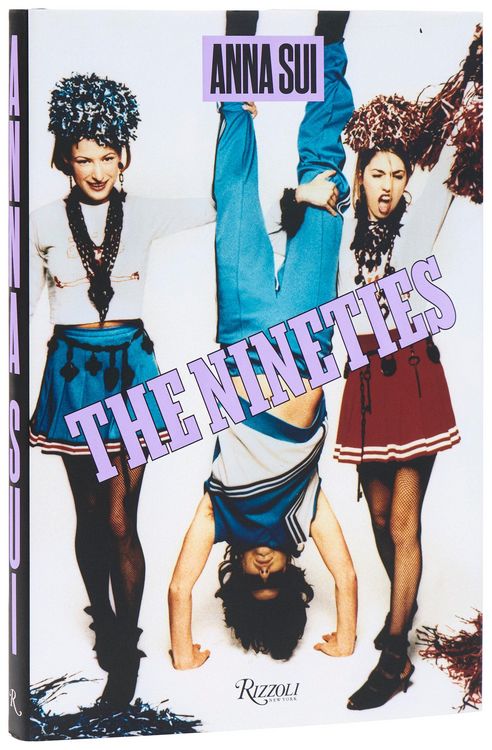 Produktbild: The Nineties X Anna Sui