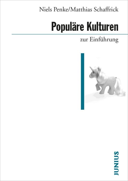 Produktbild: Popul&auml;re Kulturen zur Einf&uuml;hrung