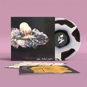 Produktbild: THEE BLACK BOLTZ (Boltz Eye Mod Vinyl)