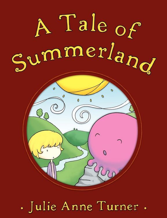 Produktbild: A Tale of Summerland
