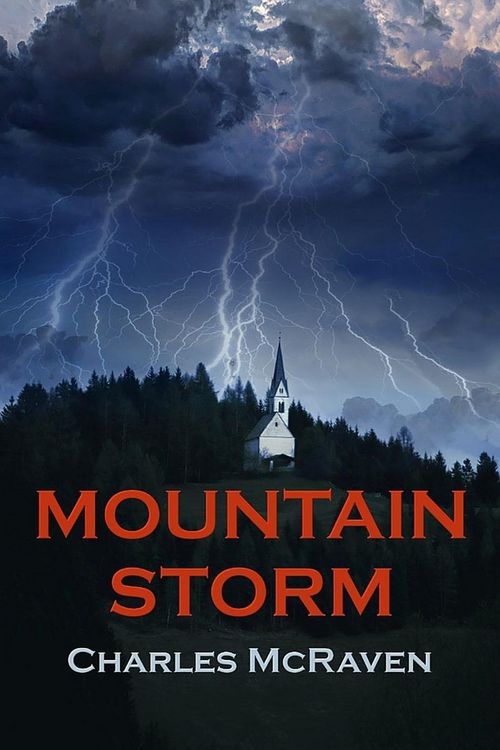 Produktbild: Mountain Storm
