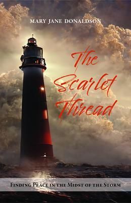 Produktbild: The Scarlet Thread