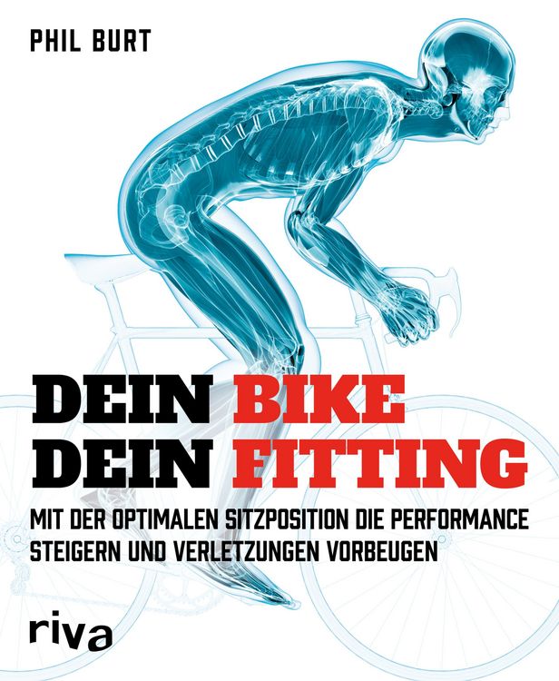 Produktbild: Dein Bike, dein Fitting