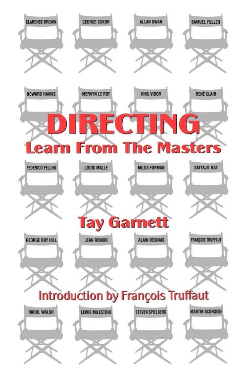 Produktbild: Directing