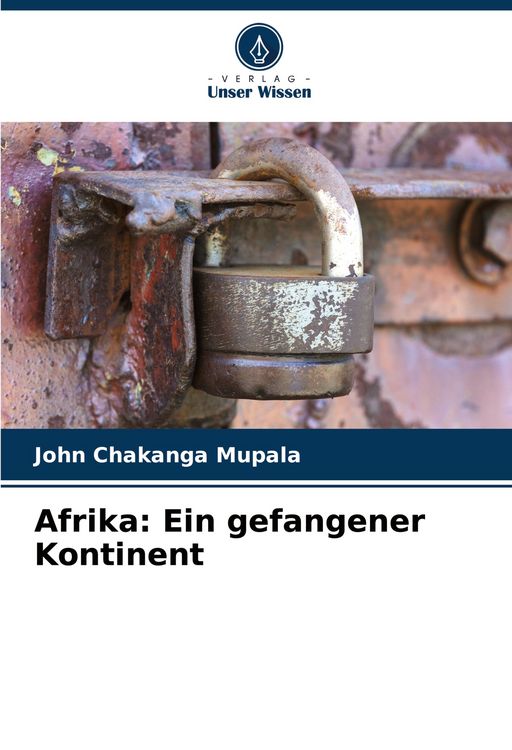 Produktbild: Afrika: Ein gefangener Kontinent