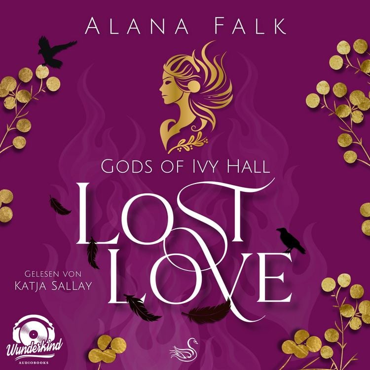 Produktbild: Lost Love
