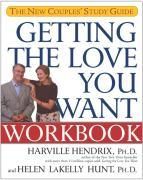 Produktbild: Getting the Love You Want Workbook