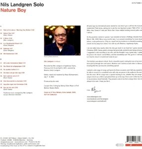 Produktbild: Nature Boy