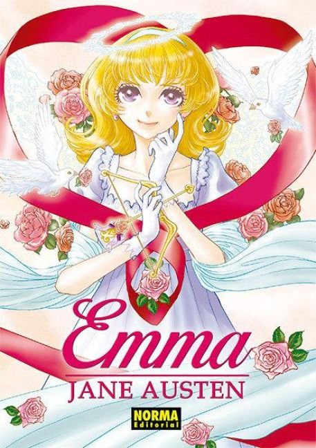 Produktbild: Emma