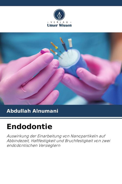 Produktbild: Endodontie
