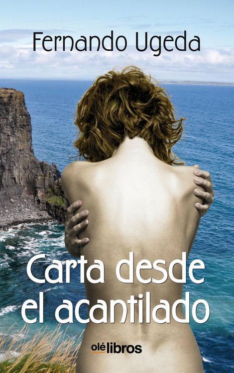 Produktbild: Carta desde el acantilado