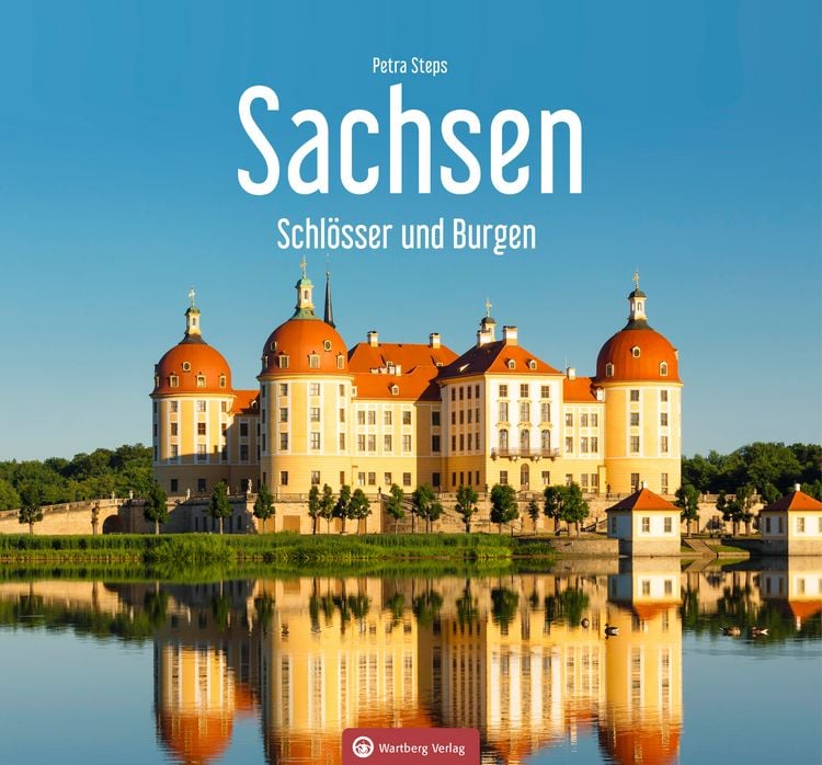 Produktbild: Sachsen - Schl&ouml;sser und Burgen