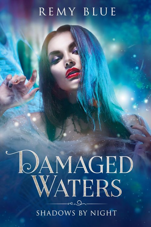 Produktbild: Damaged Waters: Shadows By Night