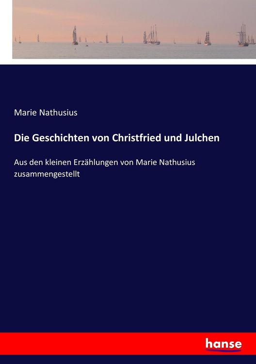 Produktbild: Die Geschichten von Christfried und Julchen