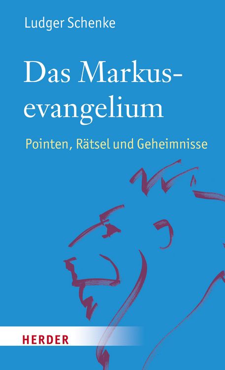 Produktbild: Das Markusevangelium