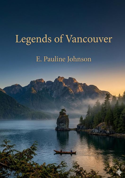 Produktbild: Legends of Vancouver