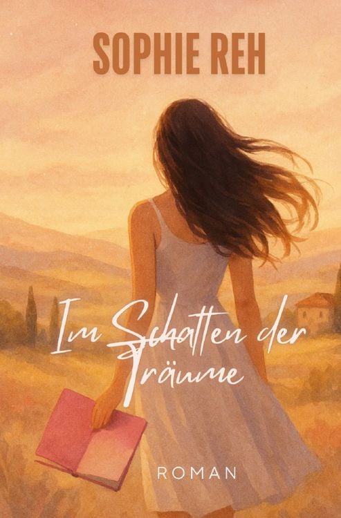 Produktbild: Herz &uuml;ber Toskana / Im Schatten der Tr&auml;ume
