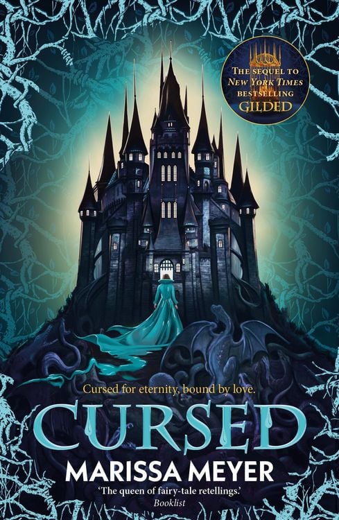 Produktbild: Cursed