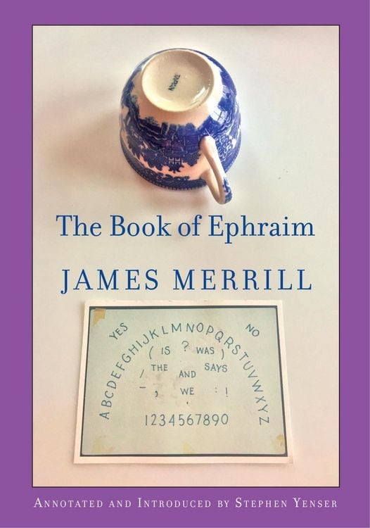Produktbild: The Book of Ephraim