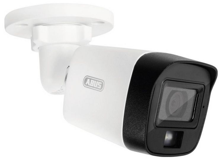 Produktbild: ABUS ABUS TVCC35512 Analog HD Kamera 5MPx T/N IR IP67 TVCC35512 Kabelgebunden IP-&Uuml;berwachungskamera 2960 x 1665 Pixel