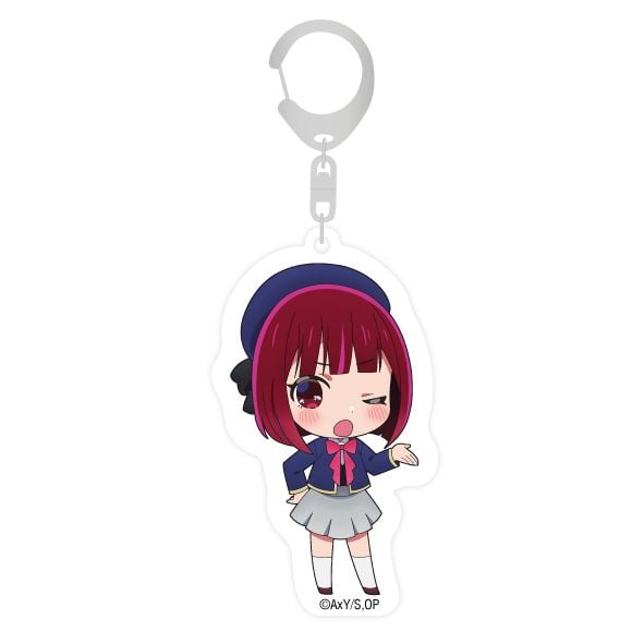 Produktbild: Acrylschl&uuml;sselanh&auml;nger - [Oshi No Ko] - [Mein*Star] - Kana