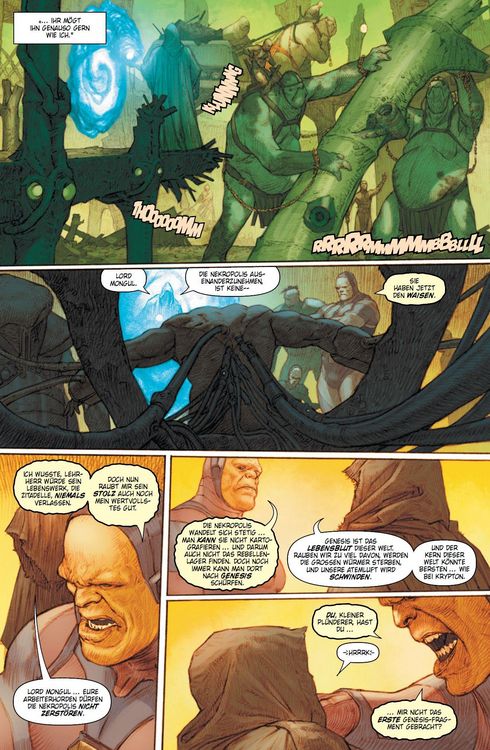 Produktbild: Superman - Action Comics
