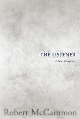 Produktbild: The Listener