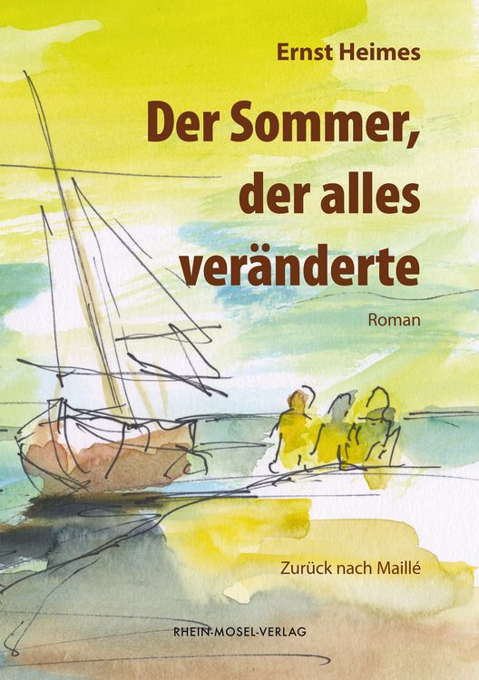 Produktbild: Der Sommer, der alles ver&auml;nderte