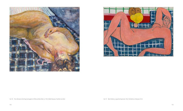 Produktbild: Matisse &ndash; Bonnard