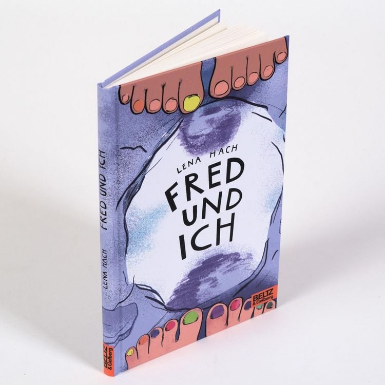 Produktbild: Fred und ich