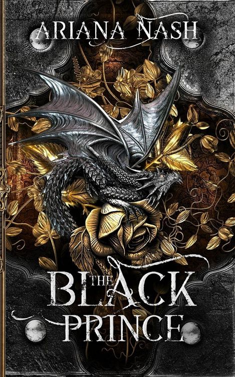 Produktbild: The Black Prince